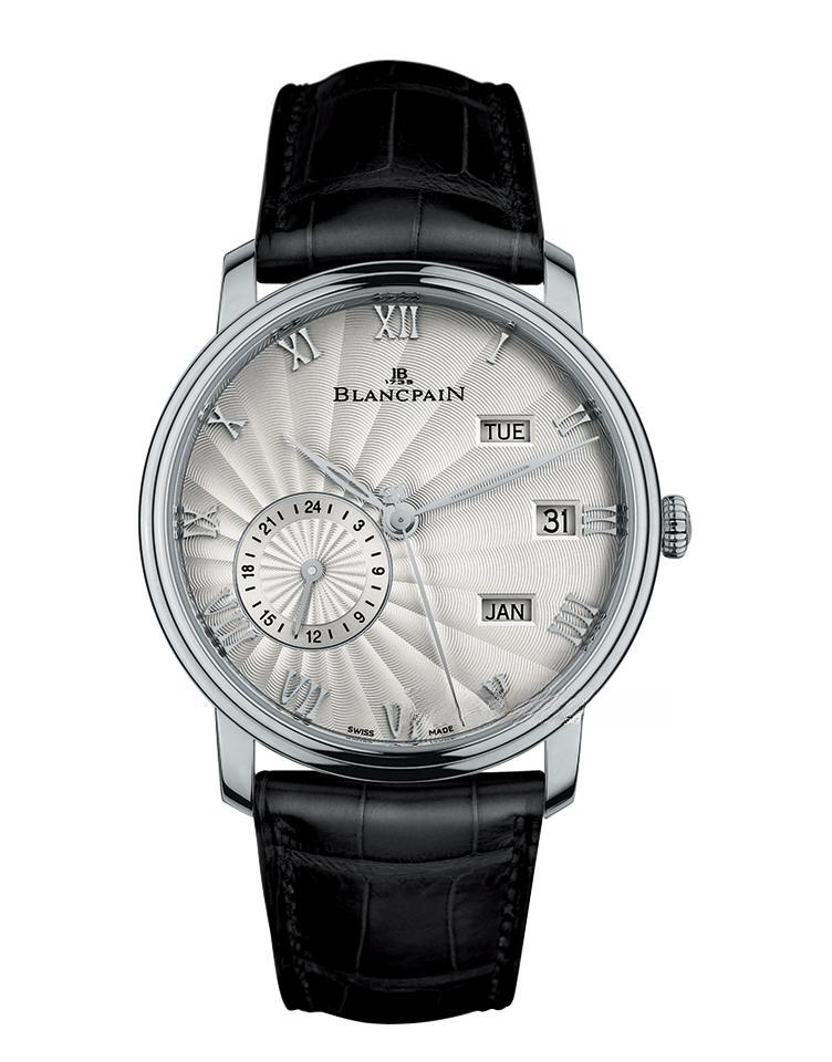 BLANCPAIN 6670-1542-55B
