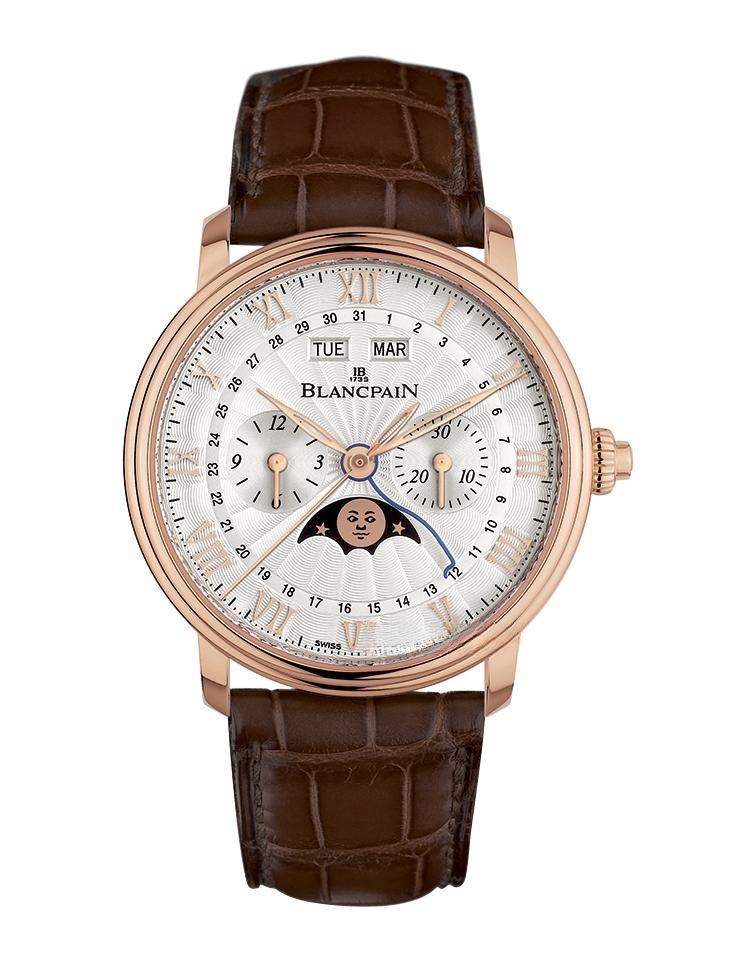 BLANCPAIN 6685-3642-55B