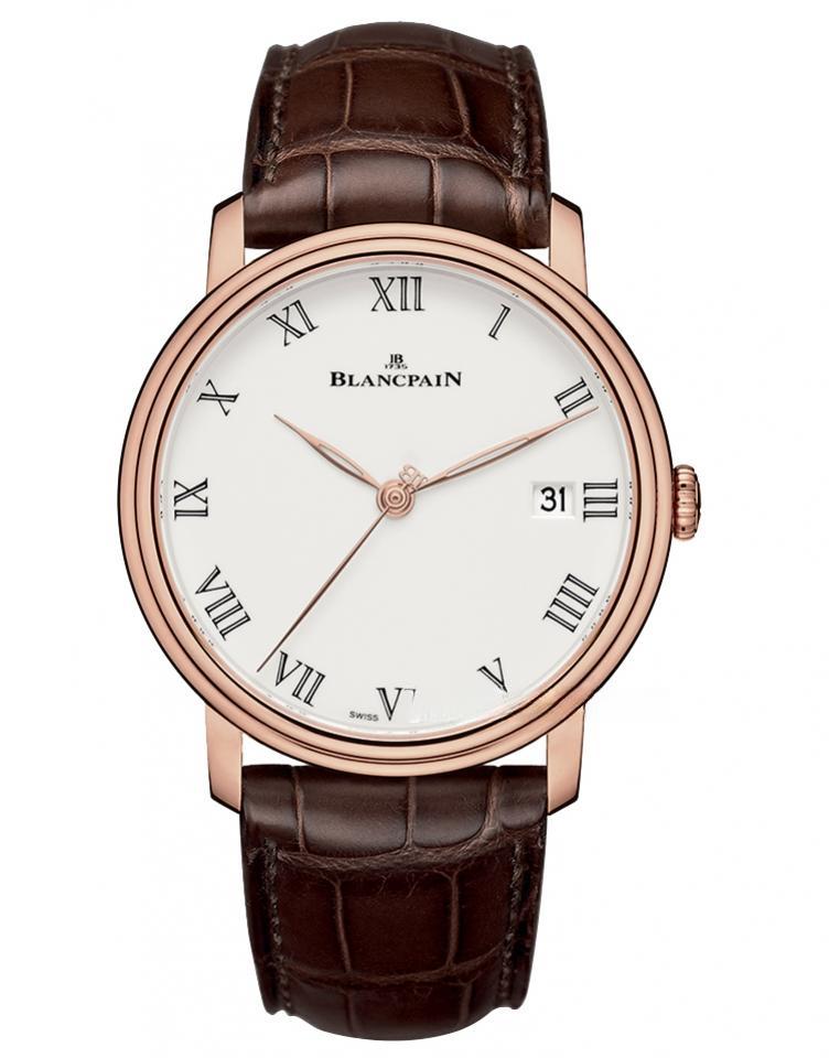 BLANCPAIN 6630-3631-55B