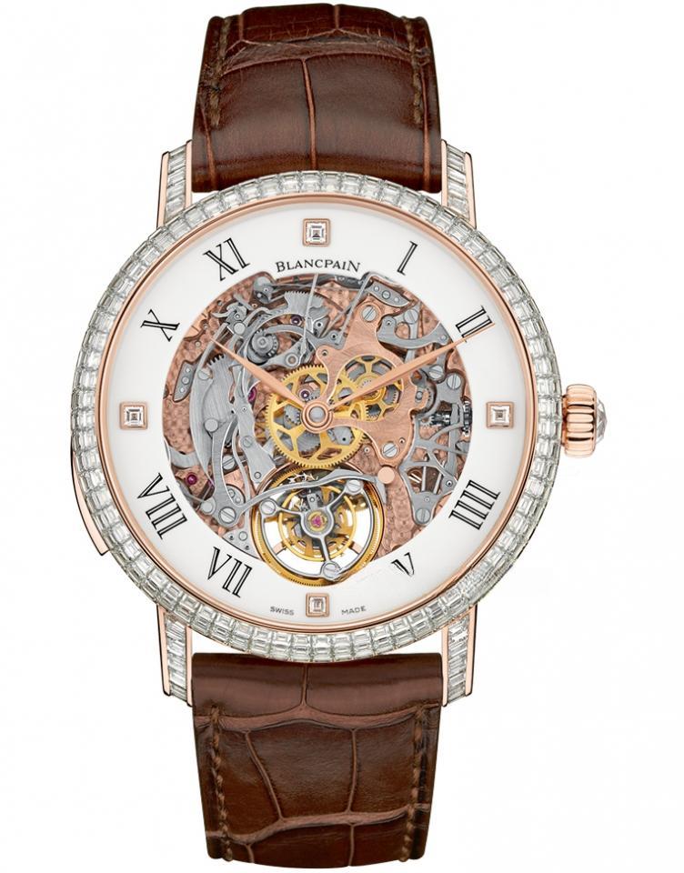 BLANCPAIN 0233-6232A-55B