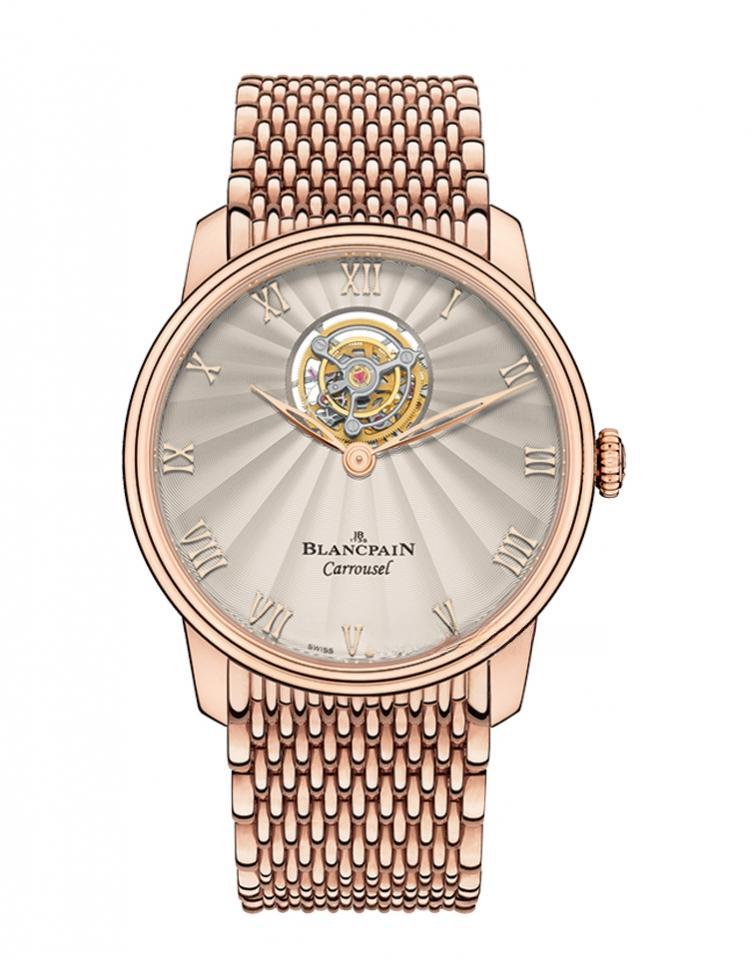 BLANCPAIN 66228-3642-55B