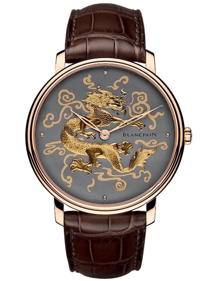 BLANCPAIN 6615A-3612-55B