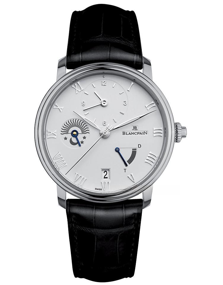 BLANCPAIN 6660-1127-55B