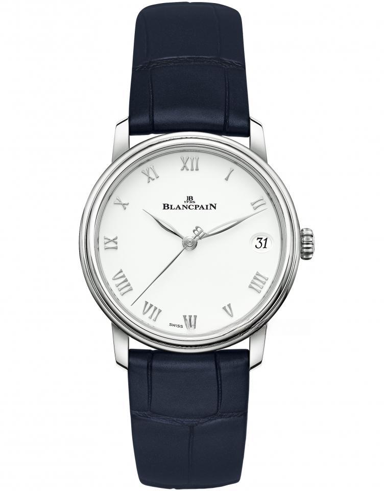 BLANCPAIN 6127-4628-95A