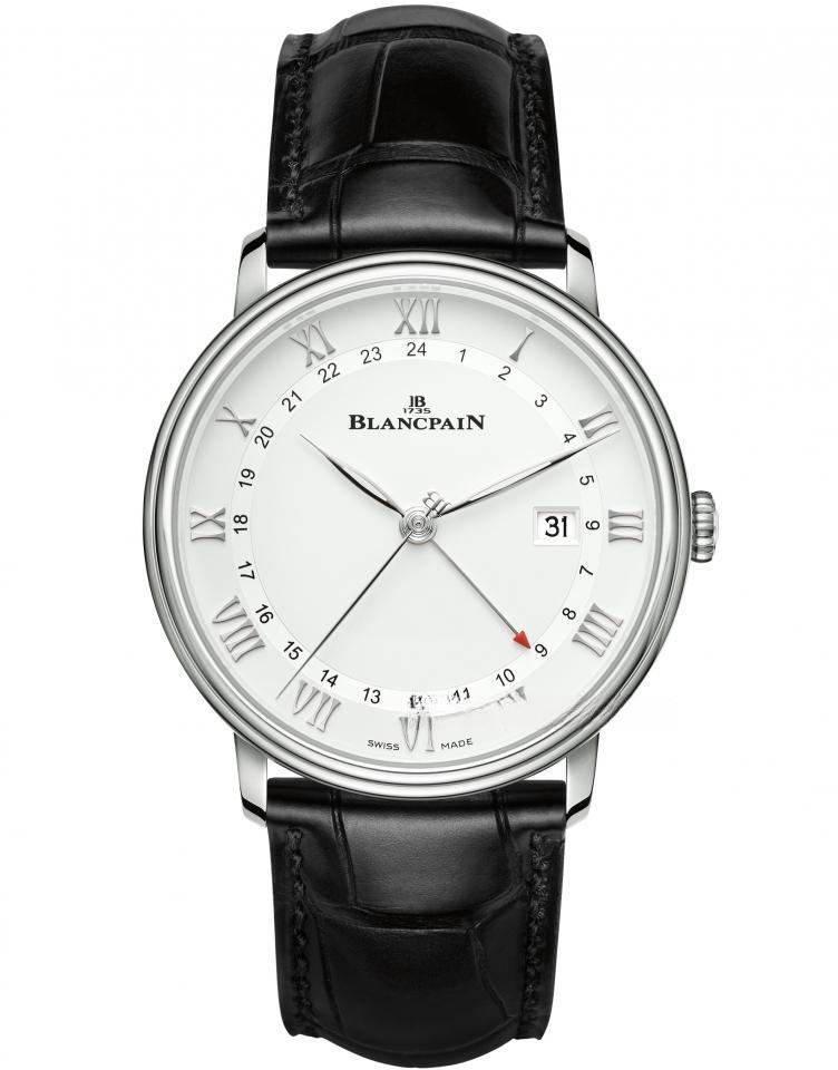 BLANCPAIN 6662-1127-55B