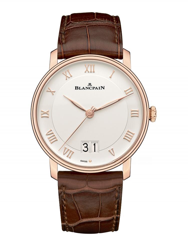 BLANCPAIN 6669-1127-MMB