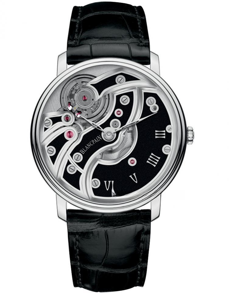 BLANCPAIN 6616-1527-55B