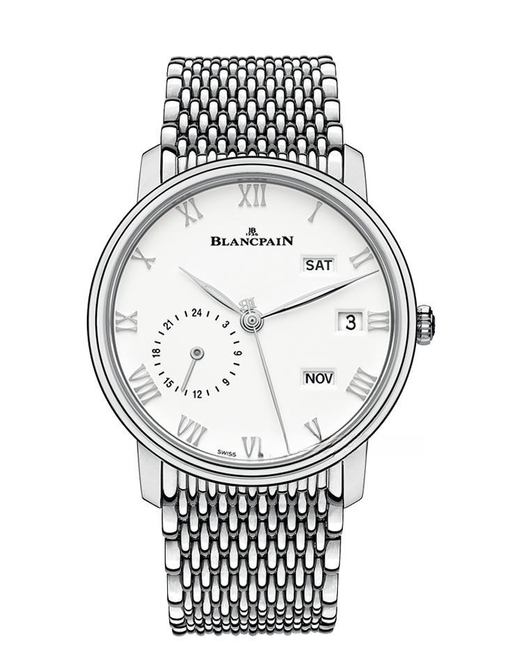 BLANCPAIN 6670-3642-55B