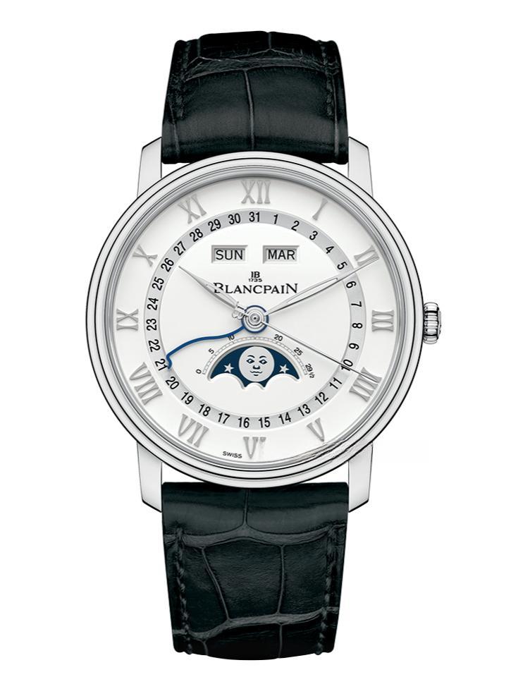 BLANCPAIN 6654-1113-55B