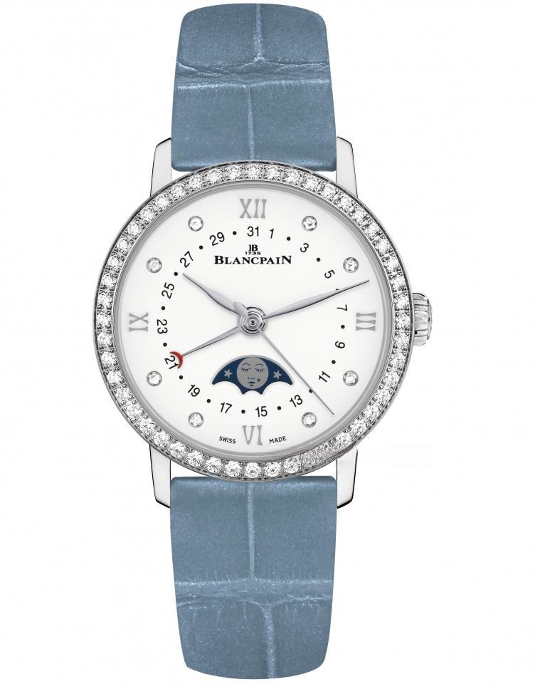 BLANCPAIN 6106-4628-95A