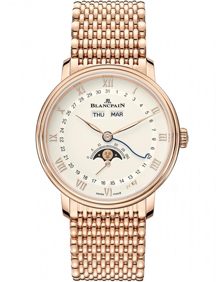 BLANCPAIN 6264-3642-MMB