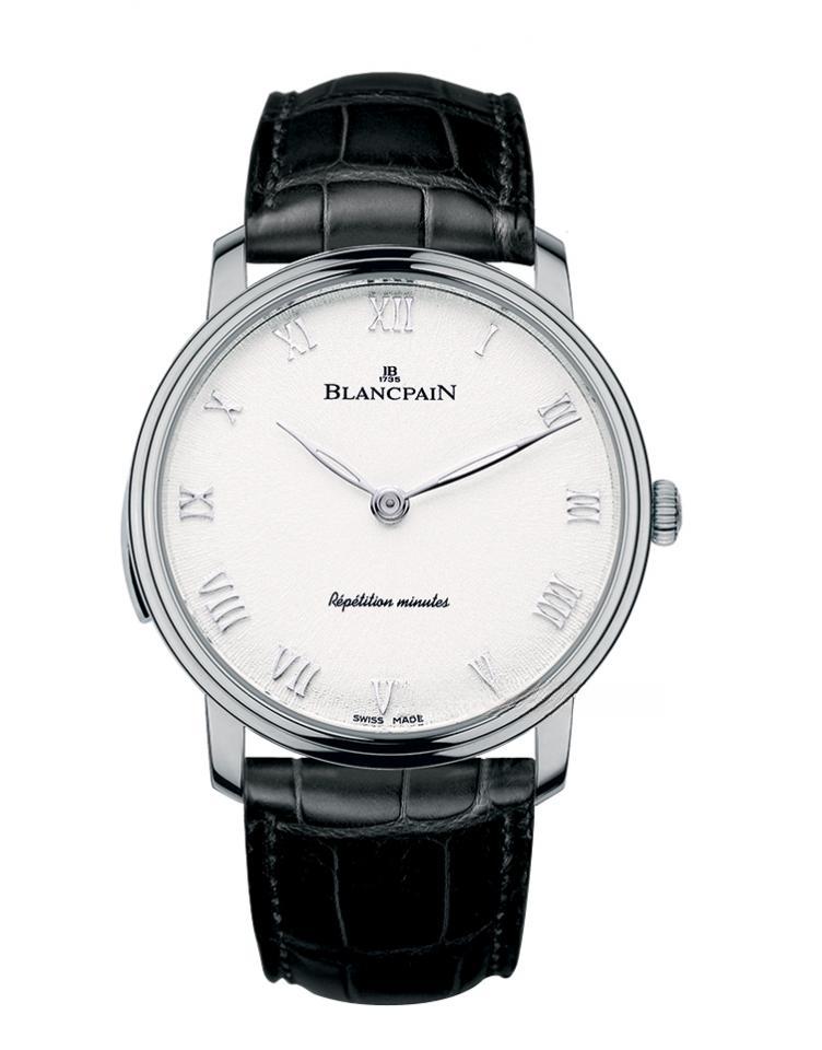 BLANCPAIN 6635-1542-55B