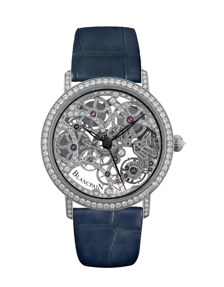 BLANCPAIN 6633-1900-55B