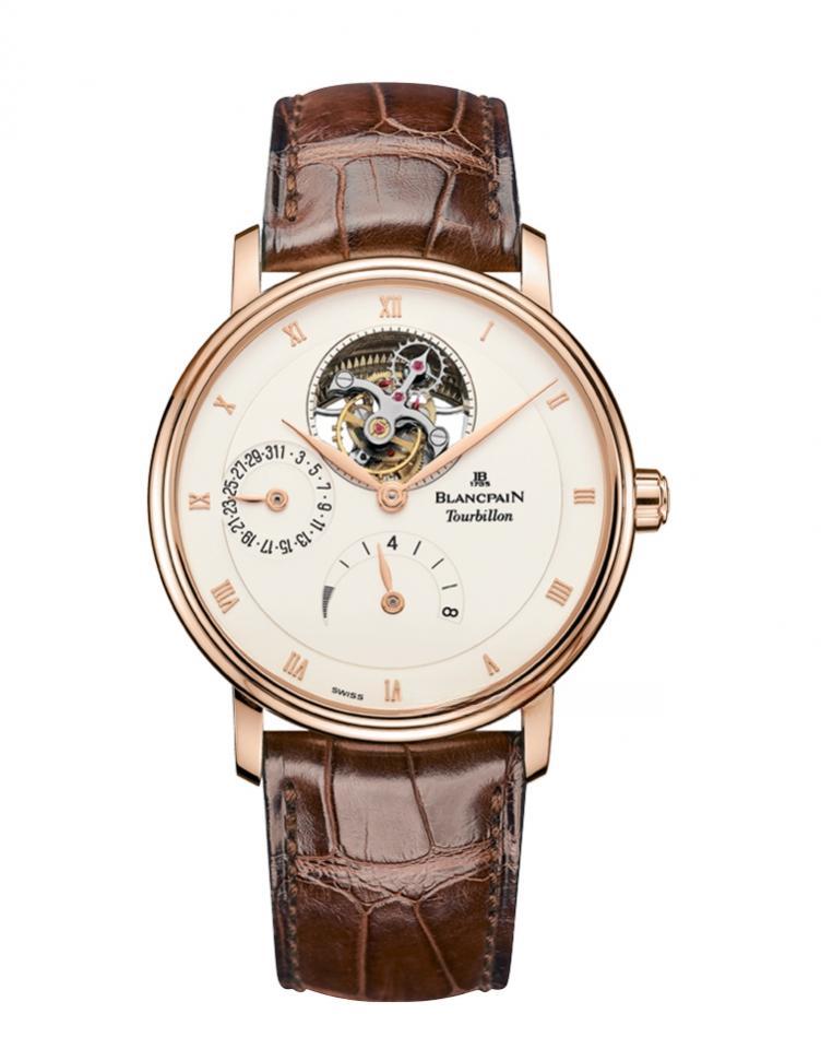 BLANCPAIN 6025-3642-55B