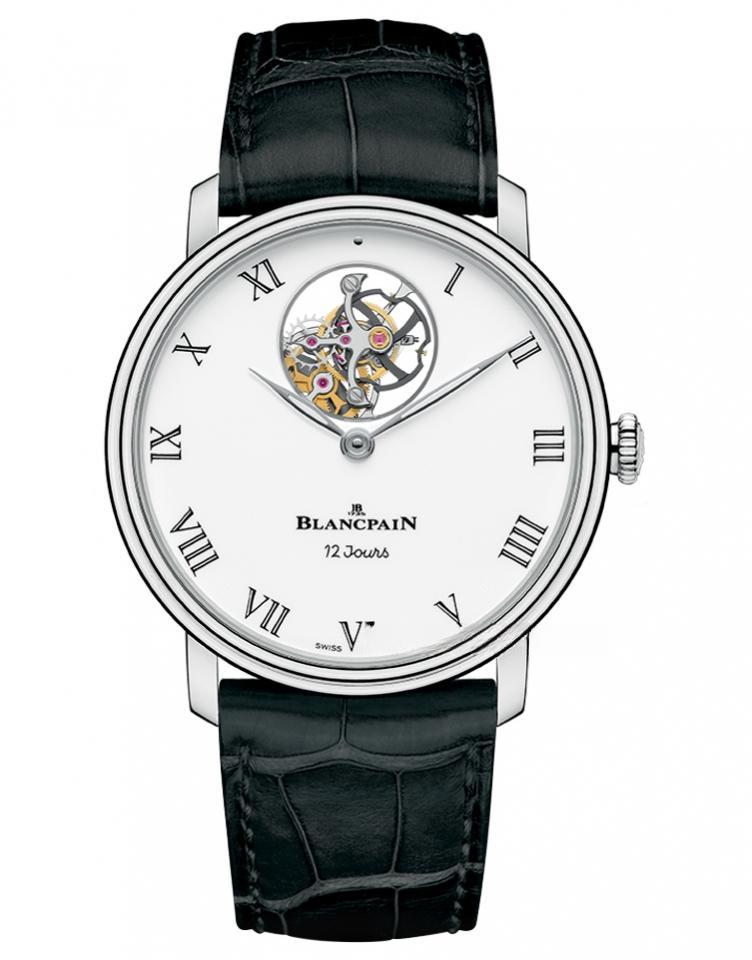 BLANCPAIN 66240-3431-55B