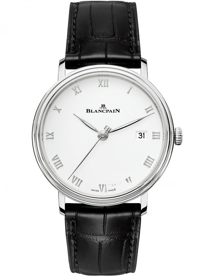 BLANCPAIN 6224-1127-55B