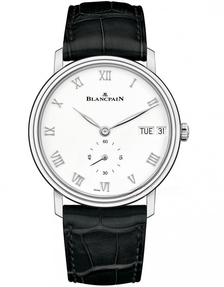 BLANCPAIN 6652-1127-55B
