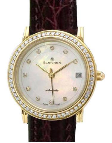 BLANCPAIN