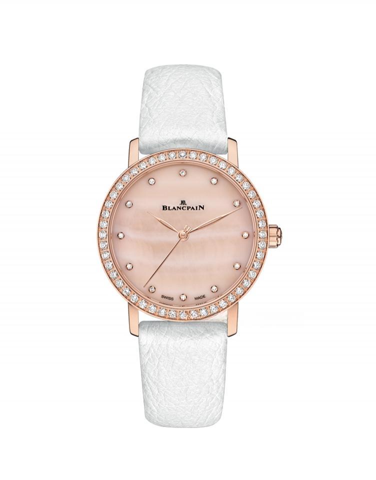 BLANCPAIN 6102-2954C-95A