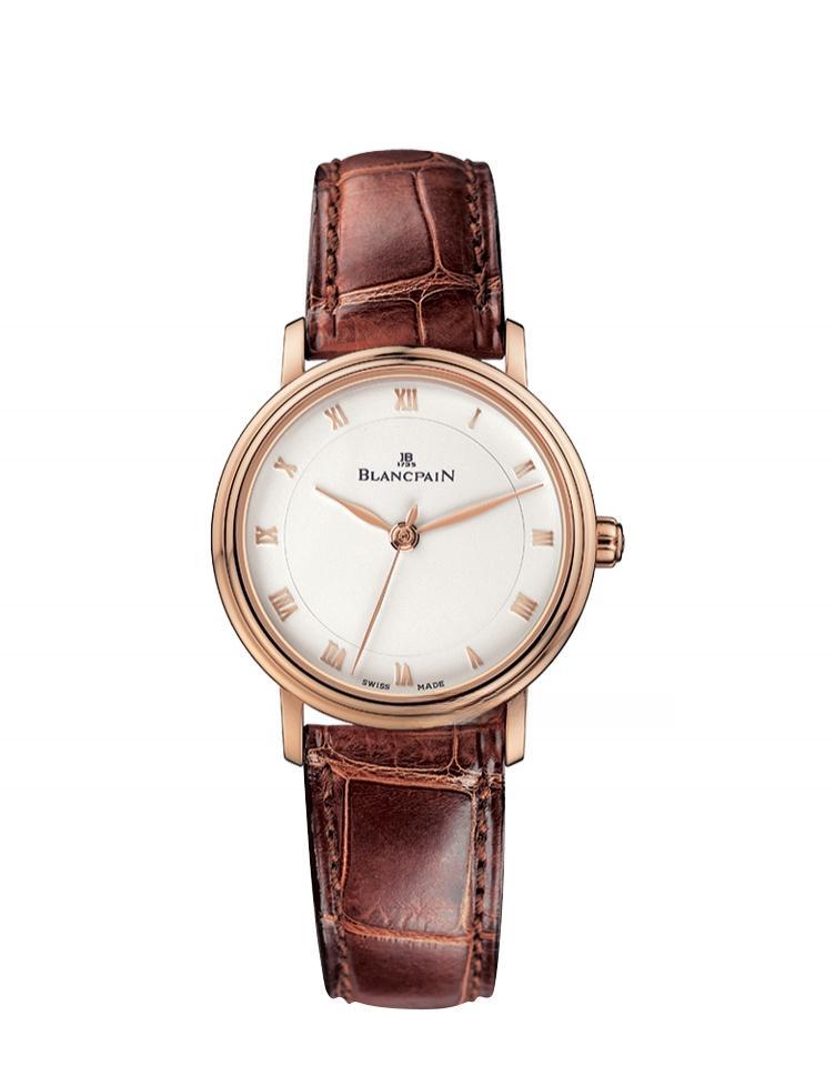 BLANCPAIN 6102-3642-55A