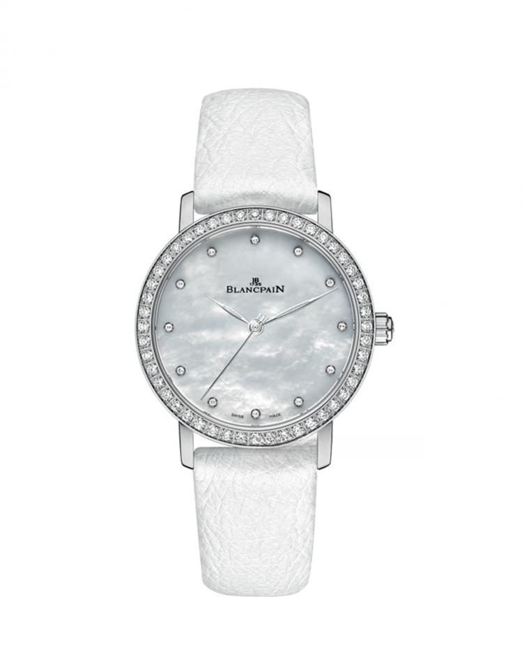 BLANCPAIN 6102-4654-95A