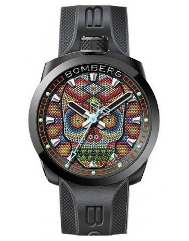 BOMBERG BS45H3PBA.SKP-3.3