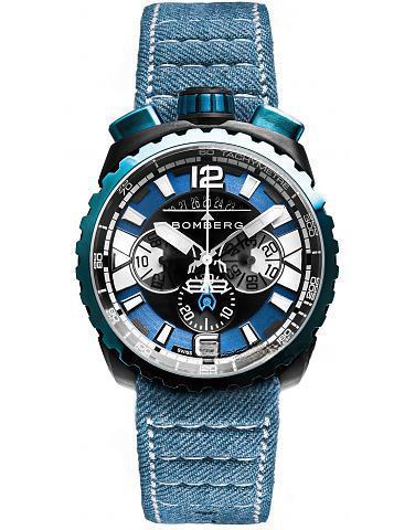 BOMBERG BS45CHSP.050-5.3