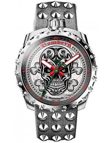 BOMBERG BS45ASS.039-4.3