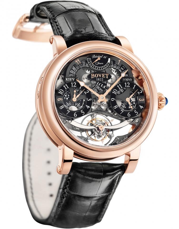 BOVET R160001