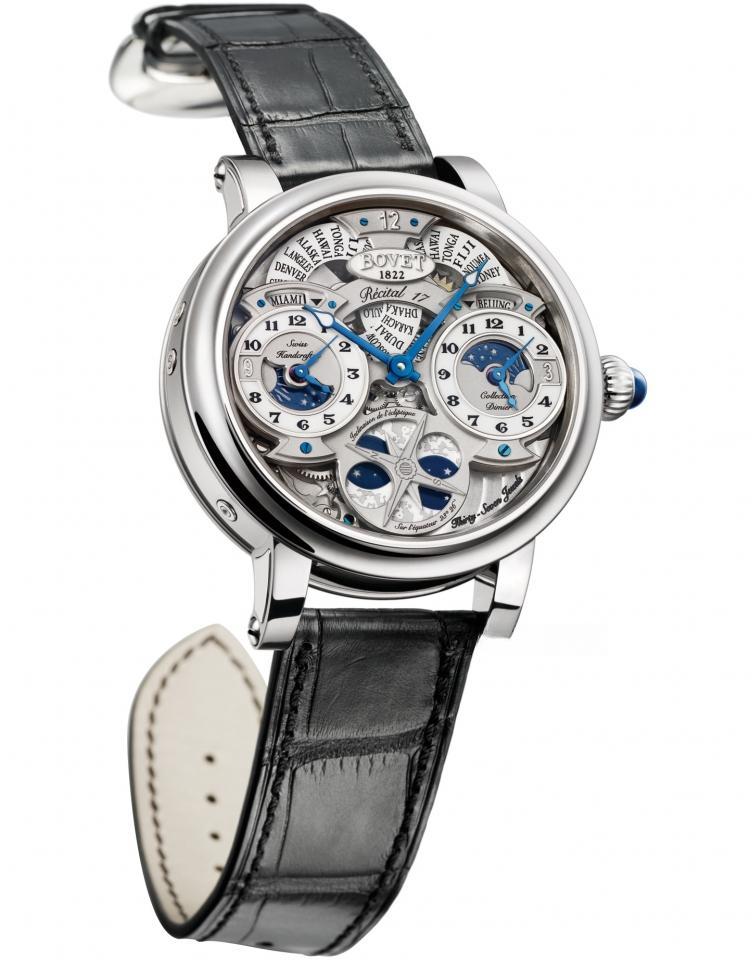 BOVET R170002