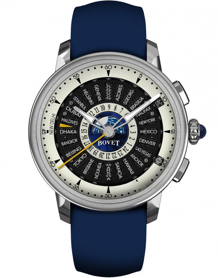 BOVET R30-25-001