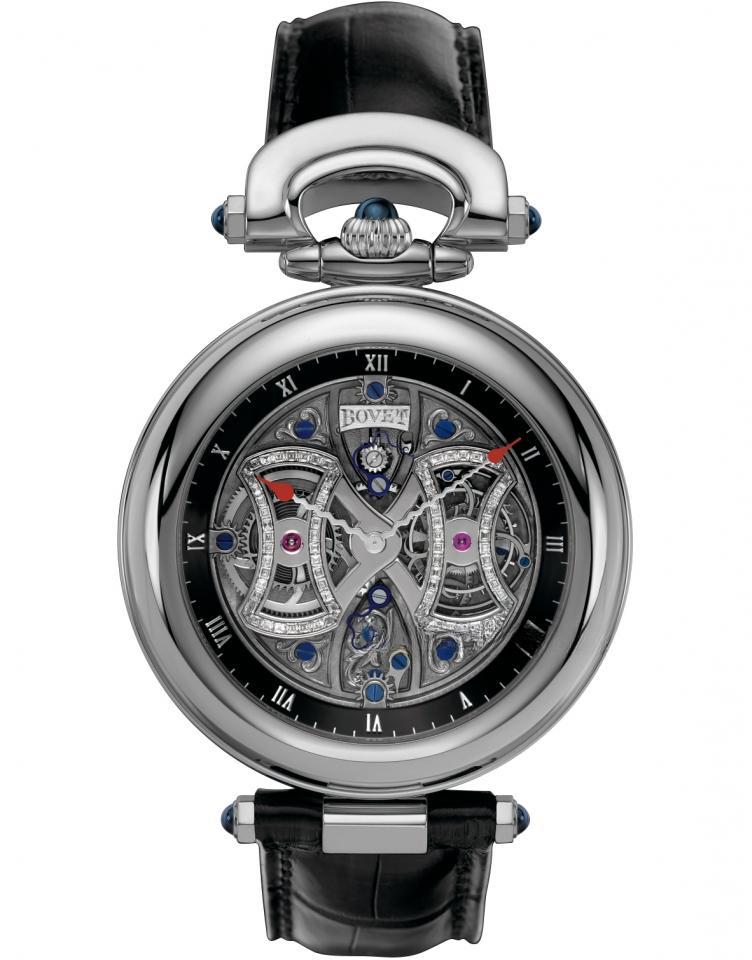 BOVET