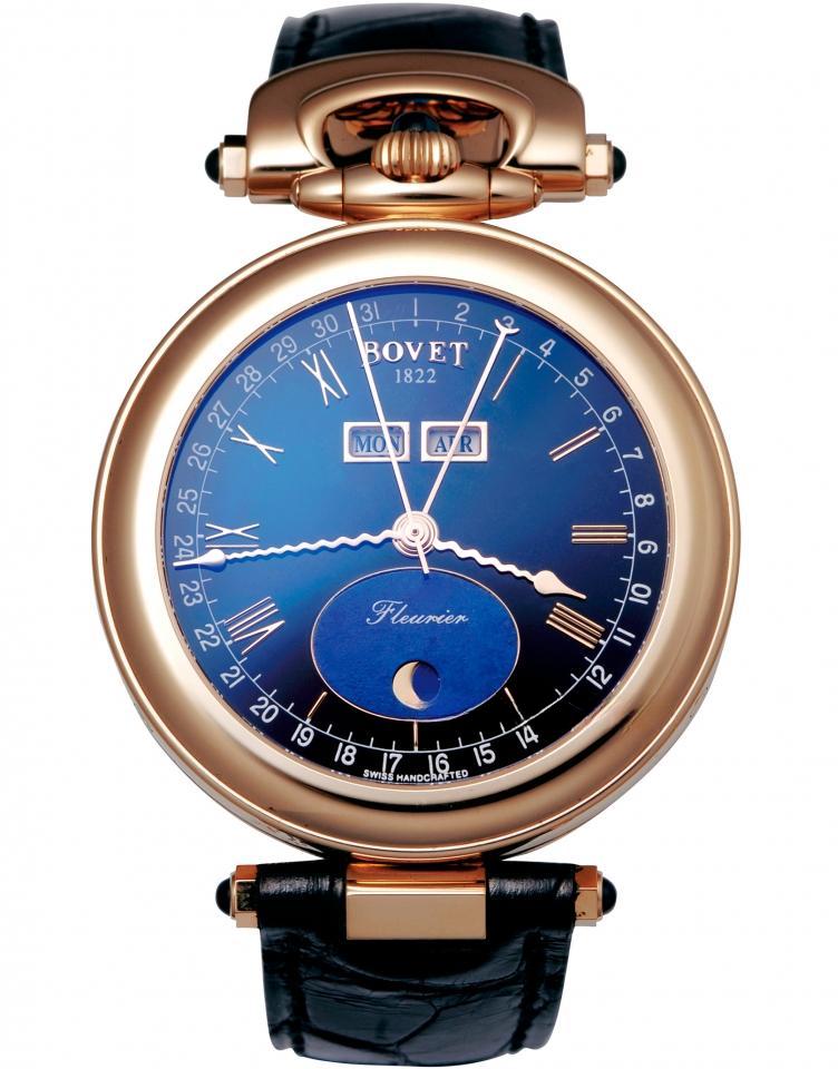 BOVET