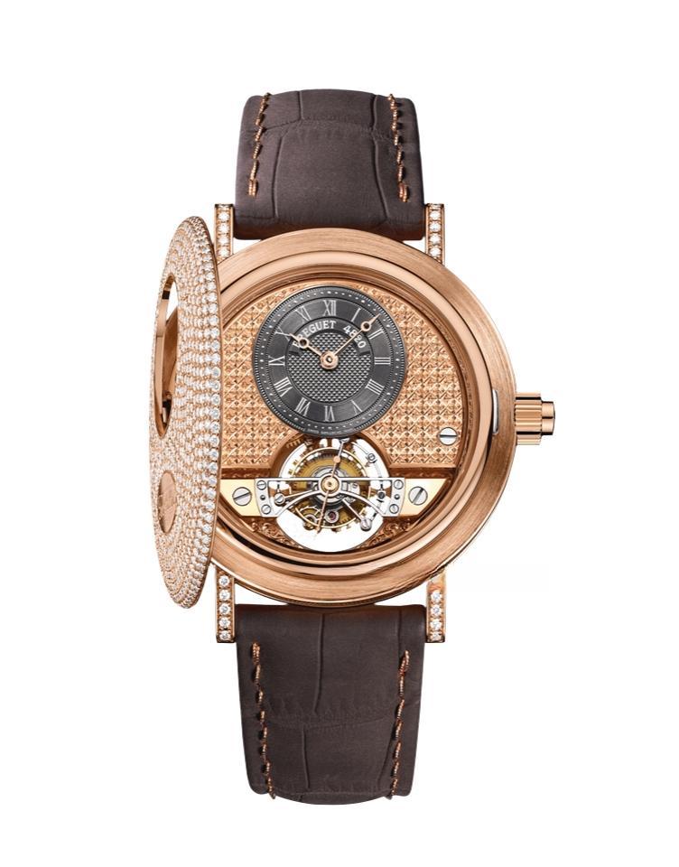 BREGUET 1808BR/92/9W6