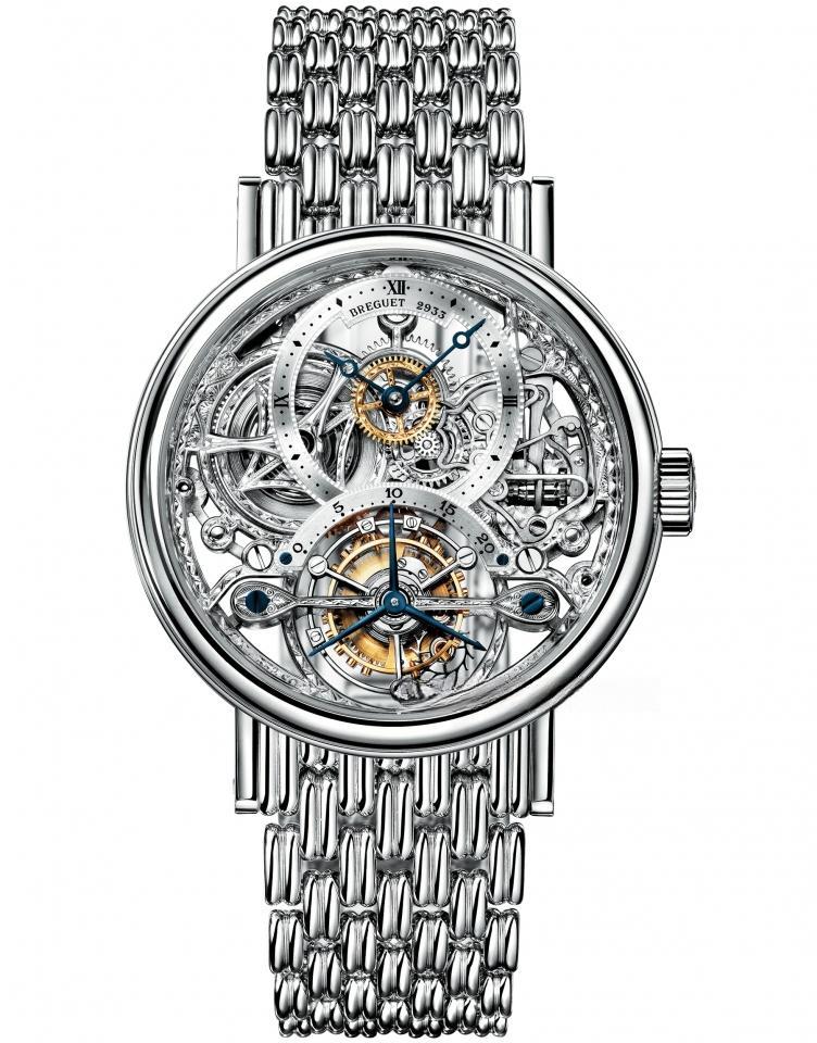 BREGUET 3355PT/0/PA0