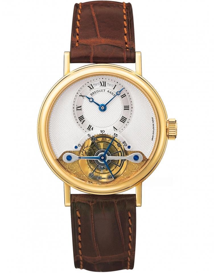 BREGUET 3357BA/12/986