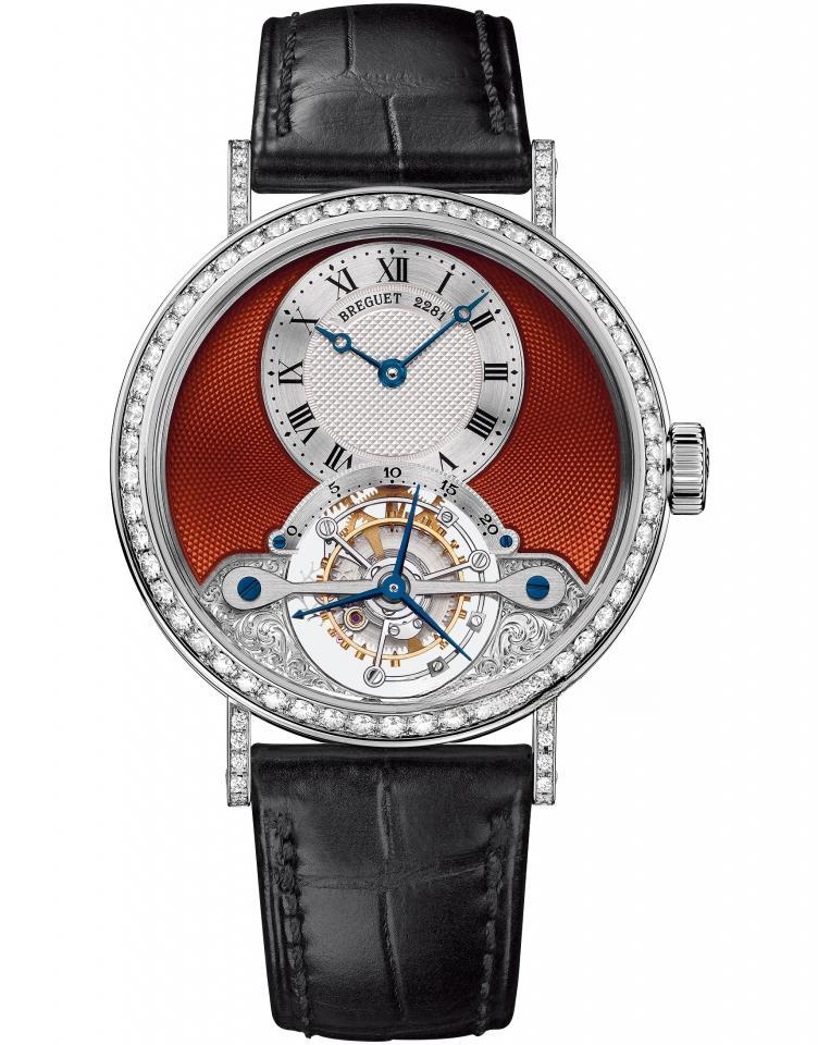 BREGUET 3358BB/2P/986 DD0D