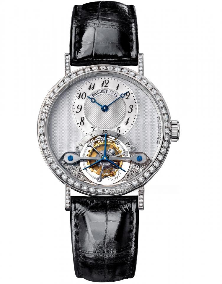 BREGUET 3358BB/52/986/DD00