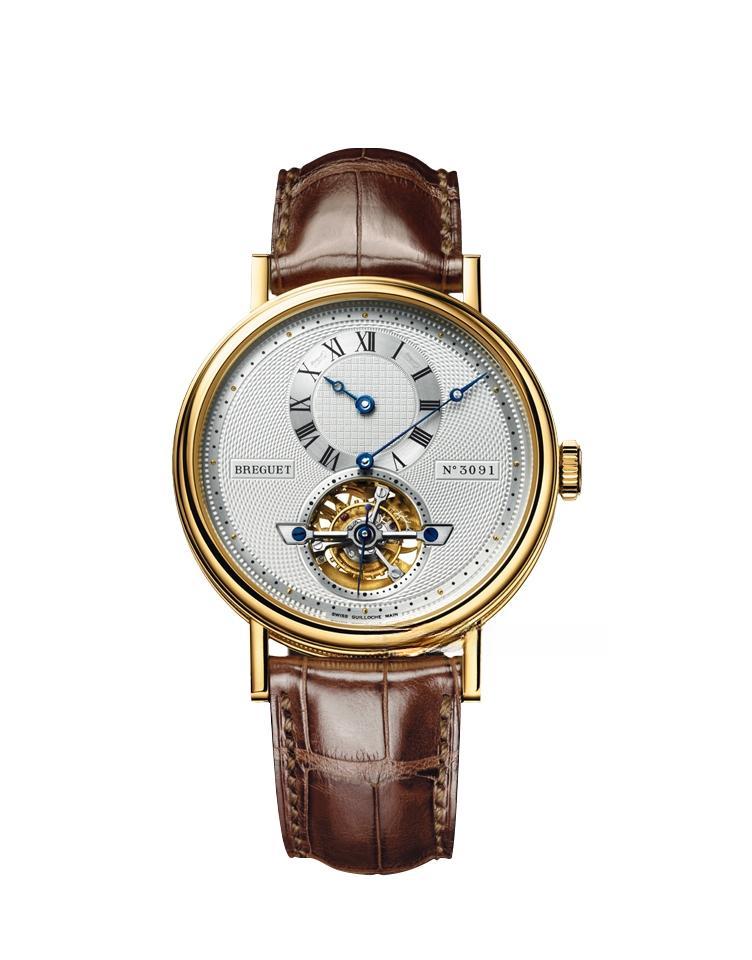 BREGUET 5307BA/12/9V6