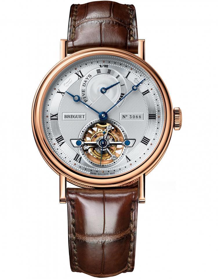 BREGUET 5317BR/12/9V6
