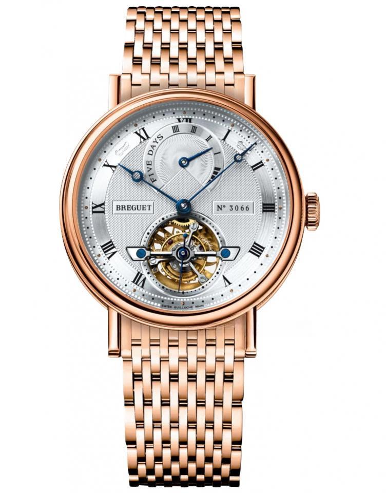 BREGUET 5317BR/12/RV0