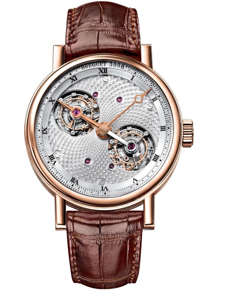 BREGUET 5347BR/11/9ZU