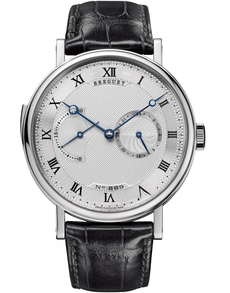 BREGUET 7637BB/12/9ZU