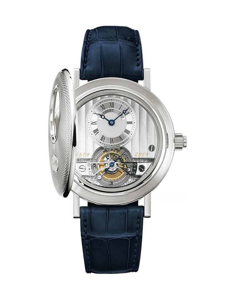 BREGUET 1801BB/12/2W6