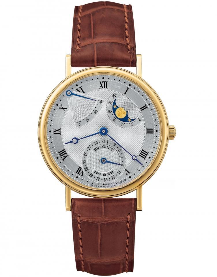 BREGUET 3137BA/11/986