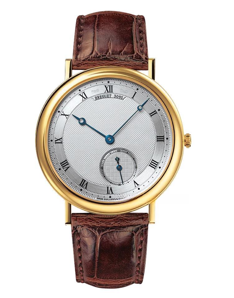 BREGUET 5140BA/12/9W6