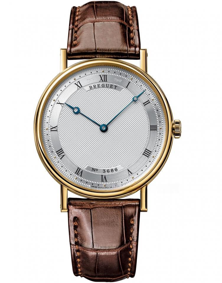 BREGUET 5157BA/11/9V6