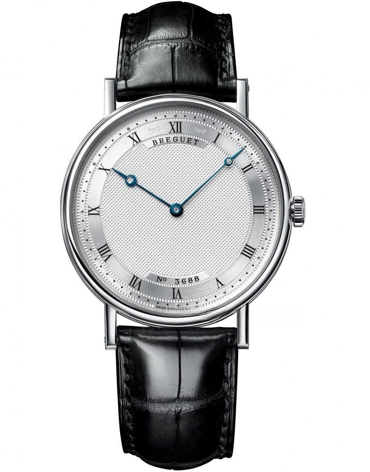 BREGUET 5157BB/11/9V6