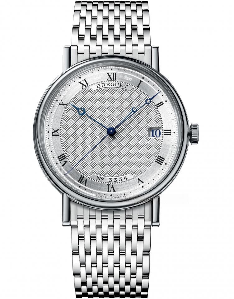 BREGUET 5177BB/12/BV0