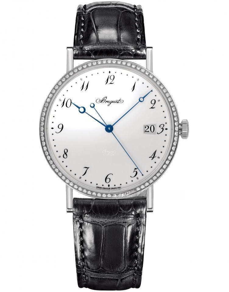 BREGUET 5178BB/29/9V6 D000